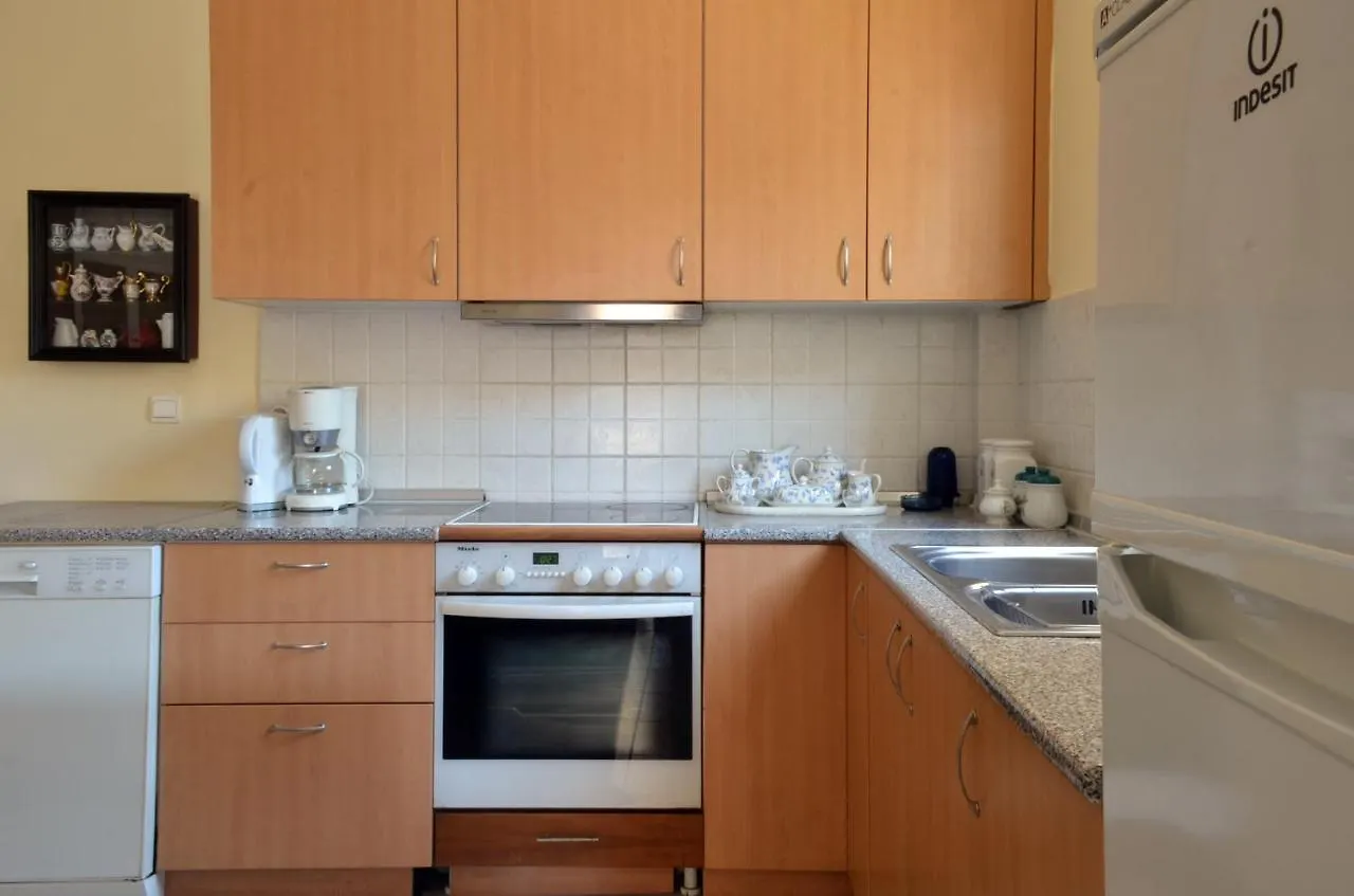 Delmare Dion Apartment Θεσσαλονίκη