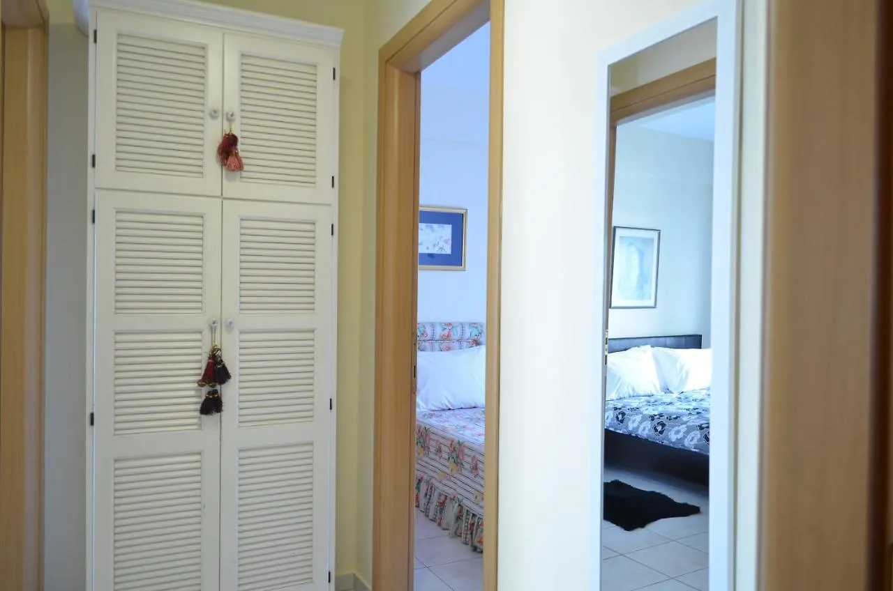 Delmare Dion Apartment Θεσσαλονίκη Ελλάδα