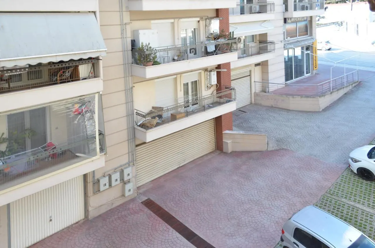 Delmare Dion Apartment Θεσσαλονίκη