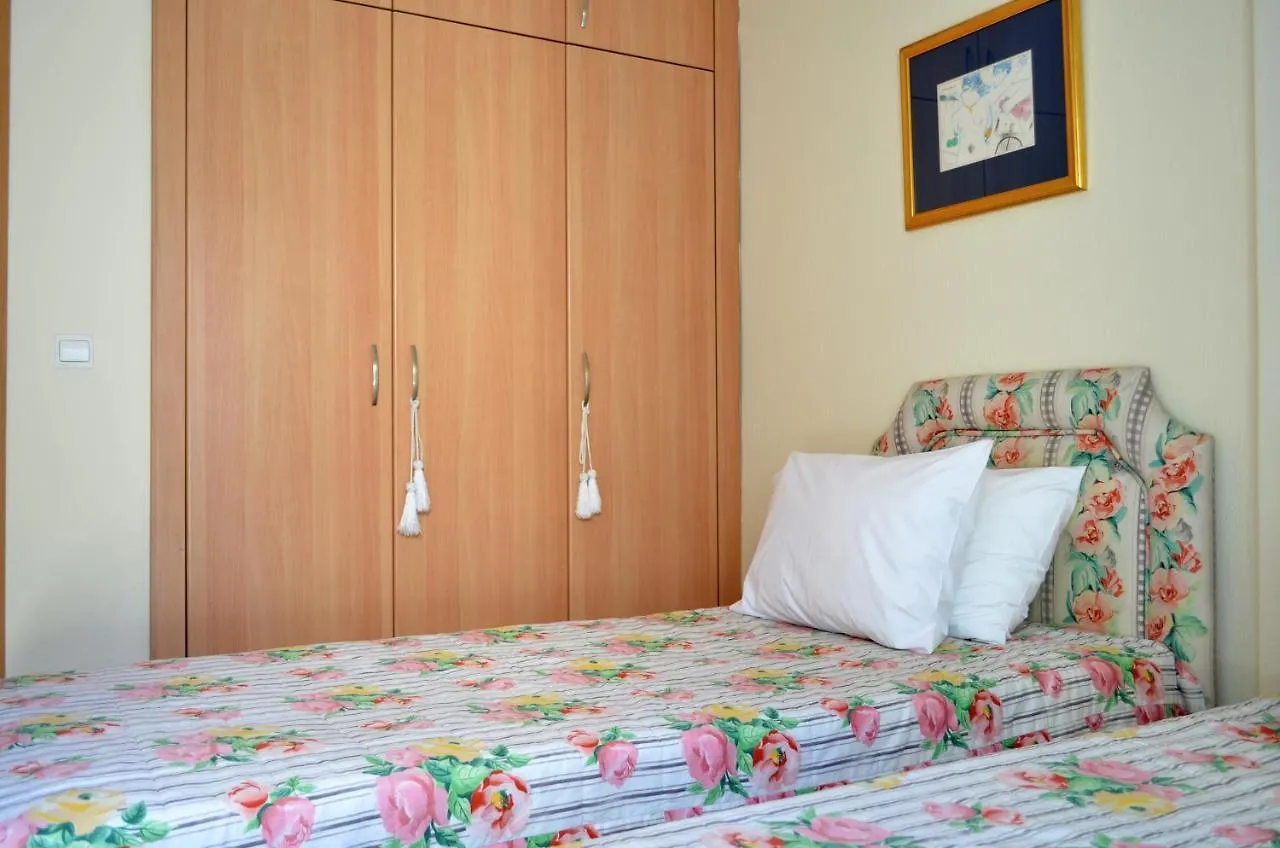 Delmare Dion Apartment Θεσσαλονίκη