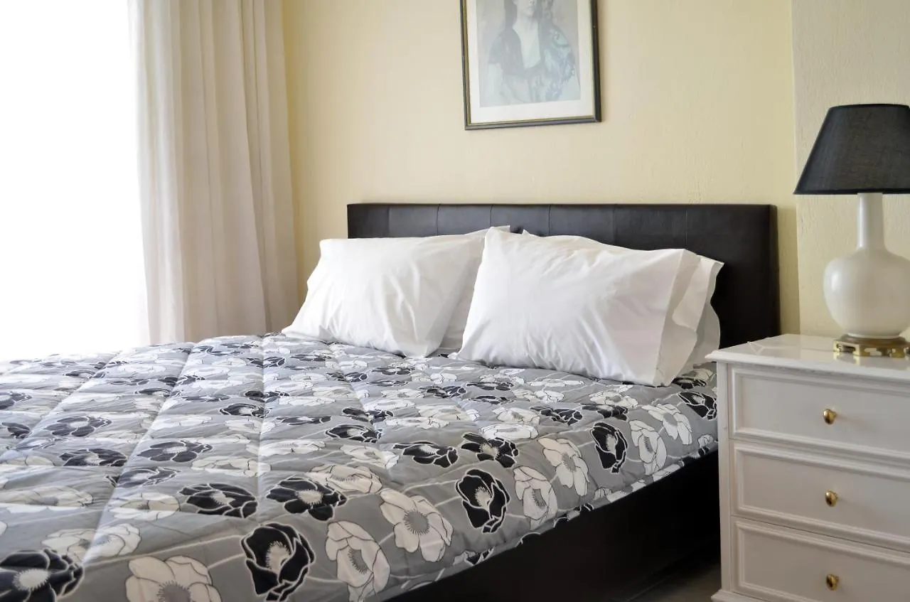 Delmare Dion Apartment Θεσσαλονίκη Ελλάδα
