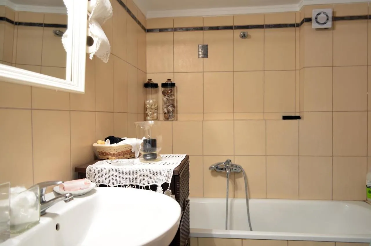 Delmare Dion Apartment Θεσσαλονίκη Ελλάδα